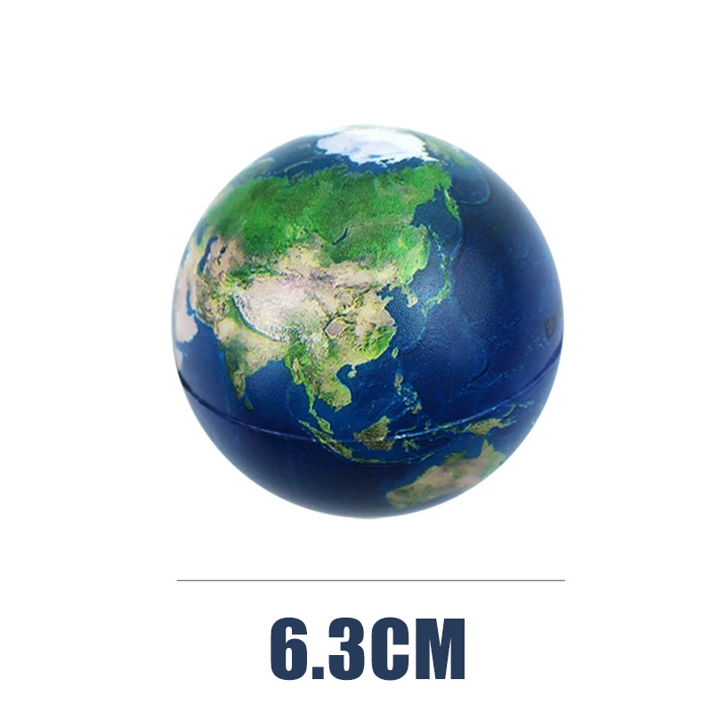 Solar System Bouncy Ball Montessori Toy – 8 Planets Sensory Learning Educational Science Game - Image 6