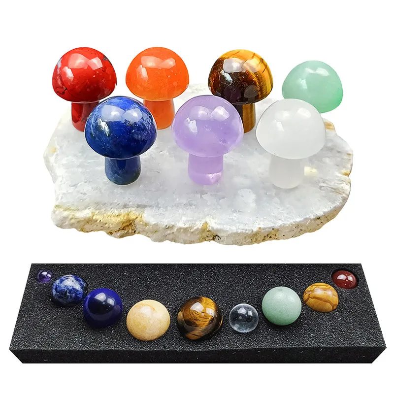 Solar System Planet Model Set – Astronomy Educational Teaching Aid Science Toy for Kids